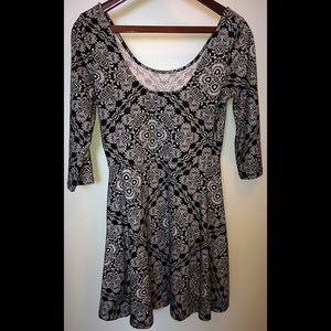 Charlotte Russe Dress